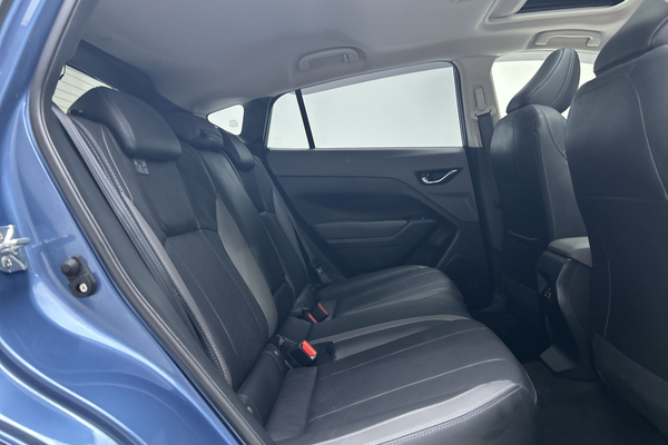 2023 Subaru Crosstrek 2.0S G6X thumb-11