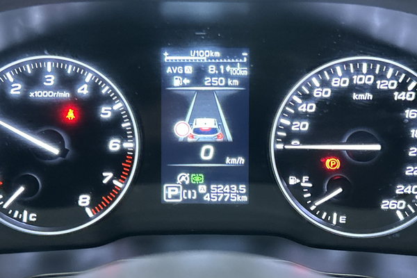 2023 Subaru Crosstrek 2.0S G6X thumb-13