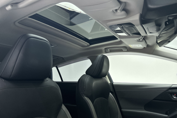 2023 Subaru Crosstrek 2.0S G6X thumb-14