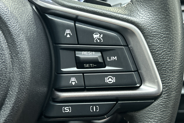 2023 Subaru Crosstrek 2.0S G6X thumb-15