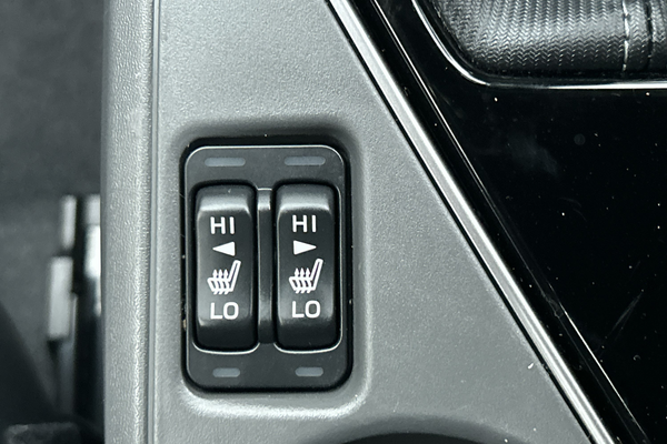 2023 Subaru Crosstrek 2.0S G6X thumb-16
