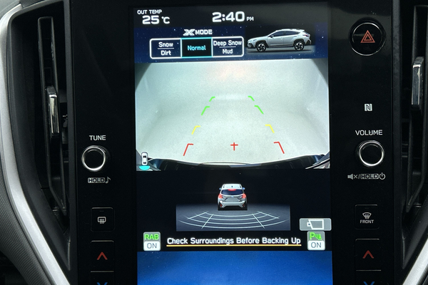 2023 Subaru Crosstrek 2.0S G6X thumb-17