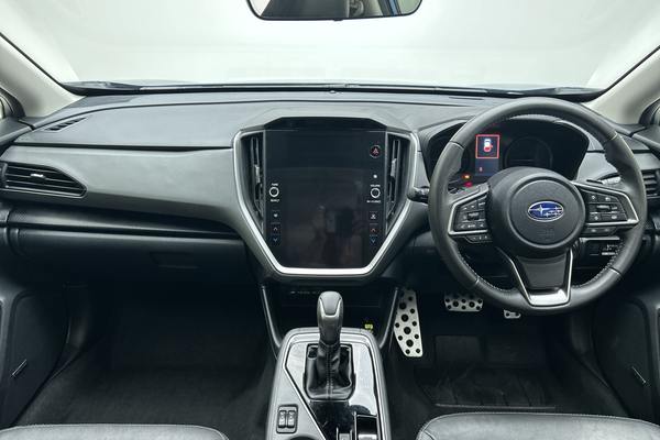 2023 Subaru Crosstrek 2.0S G6X thumb-19