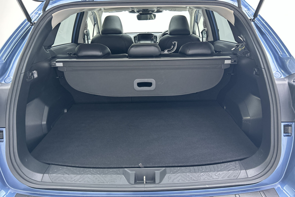 2023 Subaru Crosstrek 2.0S G6X thumb-20