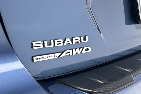 2023 Subaru Crosstrek 2.0S G6X thumb-21