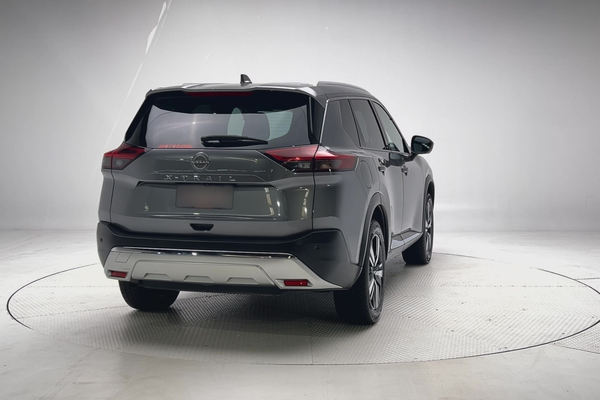 2022 Nissan X-TRAIL Ti T33 thumb-1