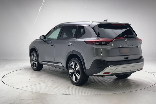 2022 Nissan X-TRAIL Ti T33 thumb-8