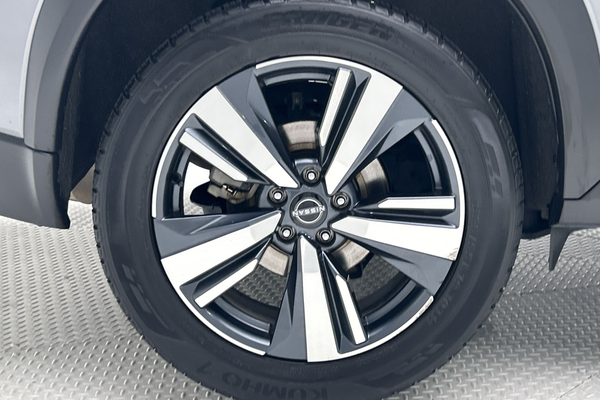 2022 Nissan X-TRAIL Ti T33 thumb-9
