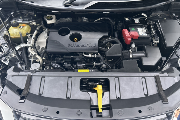 2022 Nissan X-TRAIL Ti T33 thumb-10