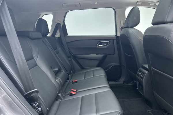 2022 Nissan X-TRAIL Ti T33 thumb-11