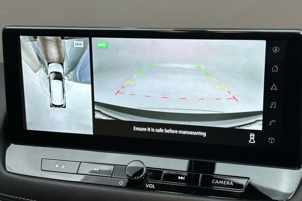 2022 Nissan X-TRAIL Ti T33 thumb-15