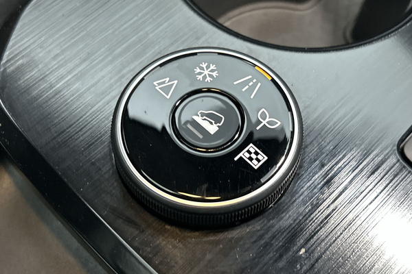 2022 Nissan X-TRAIL Ti T33 thumb-16