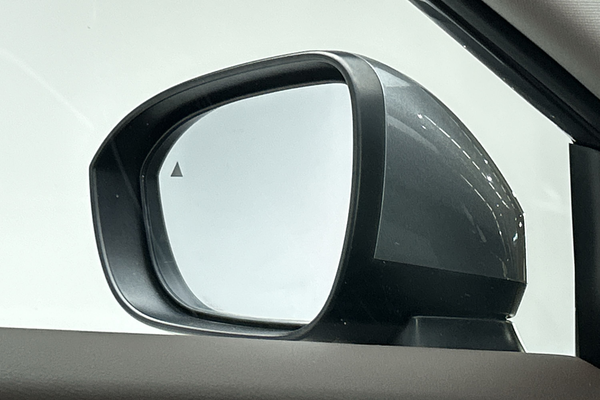 2022 Nissan X-TRAIL Ti T33 thumb-17