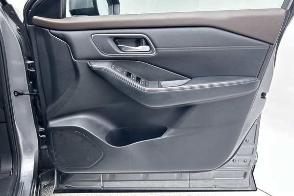 2022 Nissan X-TRAIL Ti T33 thumb-18