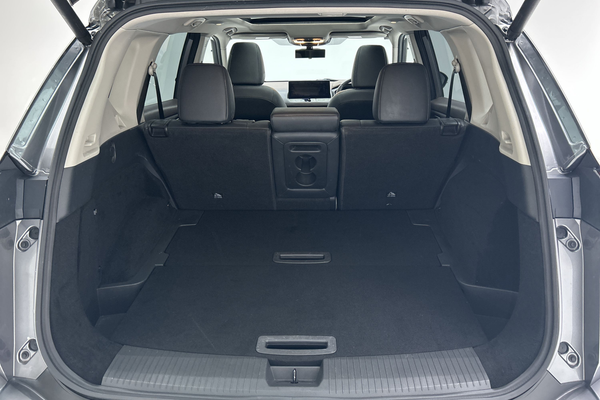 2022 Nissan X-TRAIL Ti T33 thumb-20