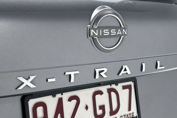 2022 Nissan X-TRAIL Ti T33 thumb-21
