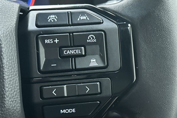 2025 Toyota Landcruiser Prado GXL FJA300R thumb-15