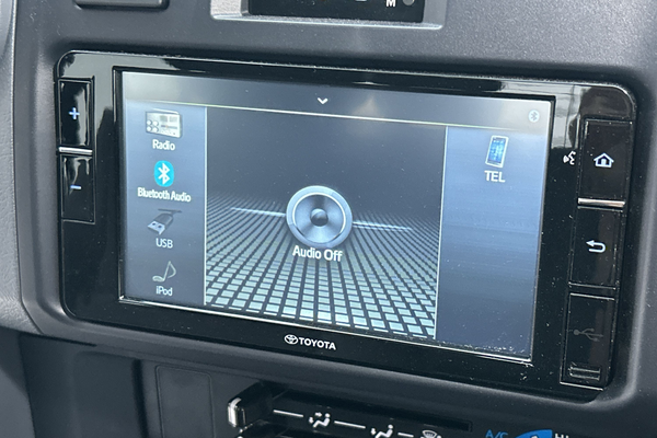 2025 Toyota Landcruiser GXL GDJL79R 4X4 thumb-14