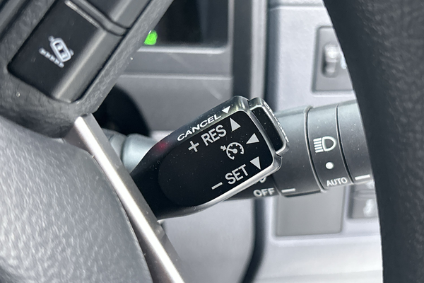 2025 Toyota Landcruiser GXL GDJL79R 4X4 thumb-16