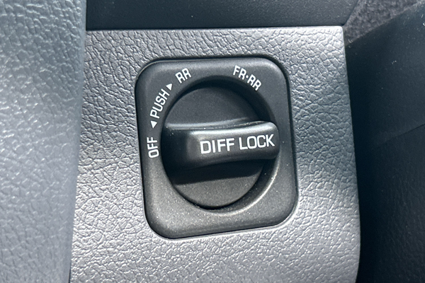 2025 Toyota Landcruiser GXL GDJL79R 4X4 thumb-17