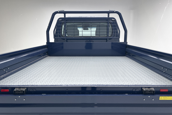 2025 Toyota Landcruiser GXL GDJL79R 4X4 thumb-20