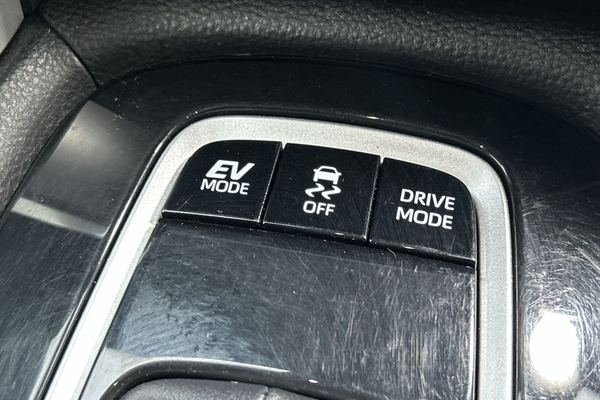2024 Toyota Corolla Cross GX MXGH10R thumb-14