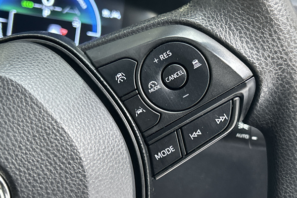 2024 Toyota Corolla Cross GX MXGH10R thumb-17