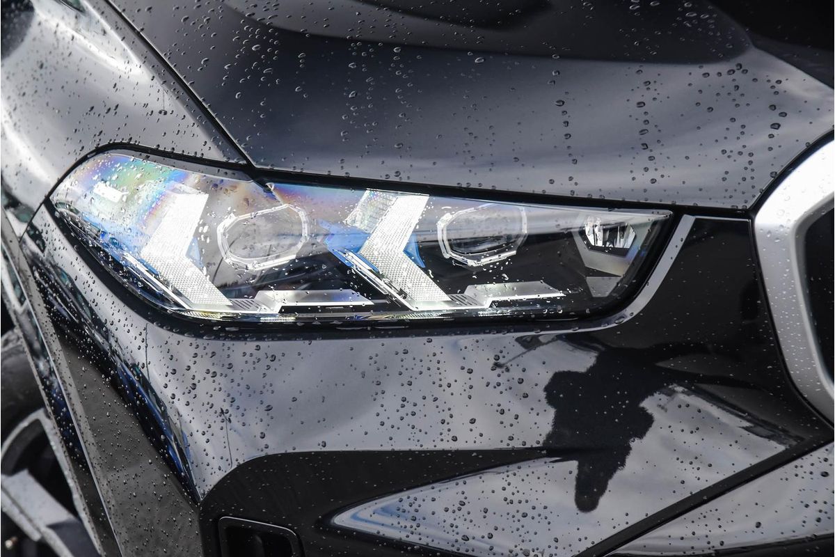 2026 BMW X5 xDrive30d M Sport G05 LCI