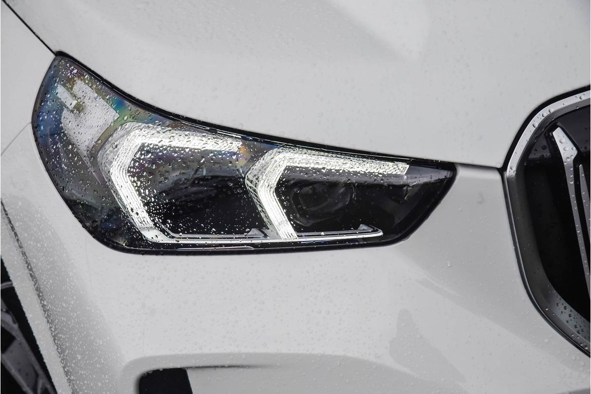 2026 BMW X1 xDrive25e M Sport U11