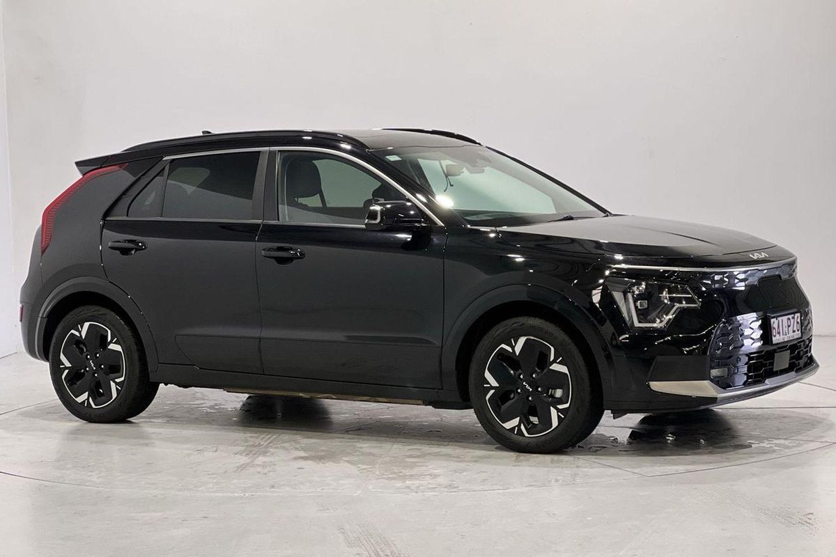 2023 Kia Niro EV GT-Line SG2