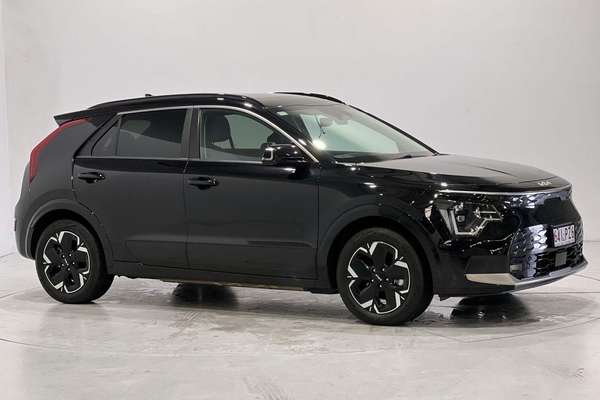 2023 Kia Niro EV GT-Line SG2