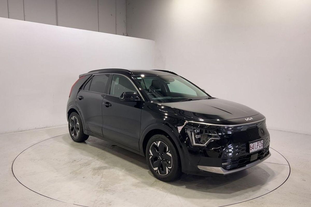 2023 Kia Niro EV GT-Line SG2