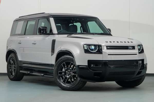 2026 Land Rover Defender 110 D350 X-Dynamic SE L663