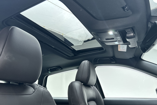 2021 Mazda CX-5 Akera KF Series thumb-14