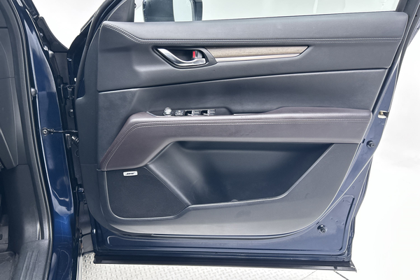 2021 Mazda CX-5 Akera KF Series thumb-18