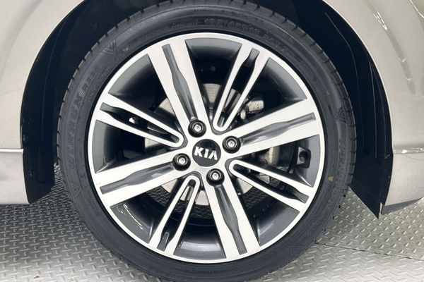 2020 Kia Picanto GT-Line JA thumb-9