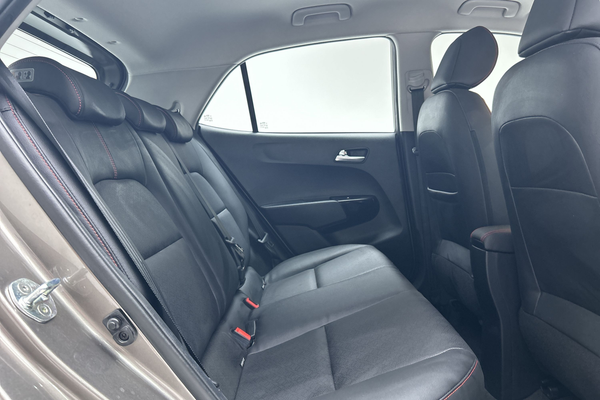 2020 Kia Picanto GT-Line JA thumb-11