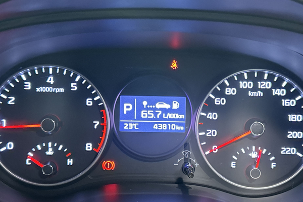 2020 Kia Picanto GT-Line JA thumb-13