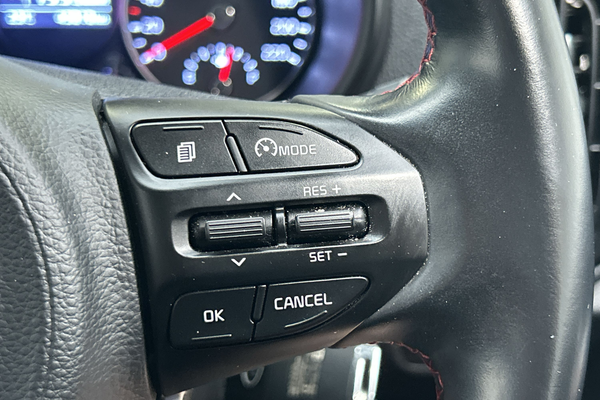 2020 Kia Picanto GT-Line JA thumb-14