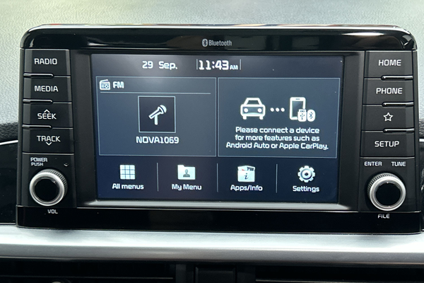 2020 Kia Picanto GT-Line JA thumb-16