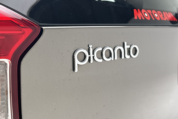 2020 Kia Picanto GT-Line JA thumb-21