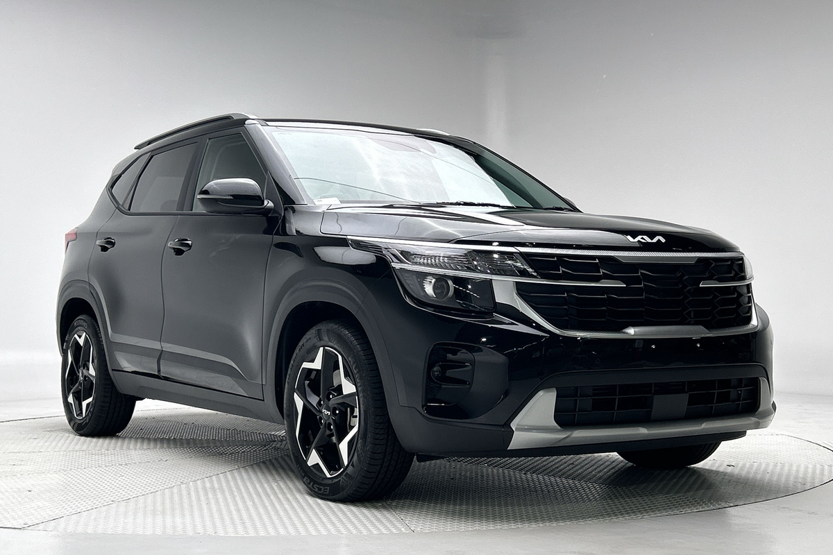 2025 Kia Seltos Sport+ SP2 PE