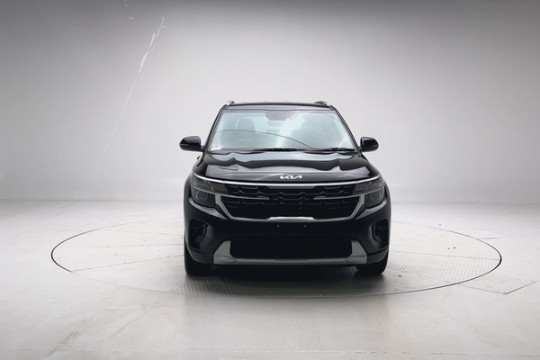 2025 Kia Seltos Sport+ SP2 PE thumb-2