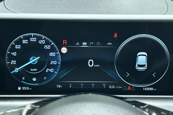 2025 Kia Seltos Sport+ SP2 PE thumb-13