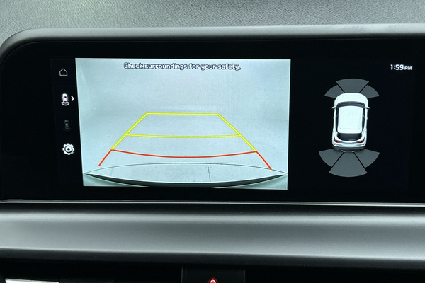 2025 Kia Seltos Sport+ SP2 PE thumb-14