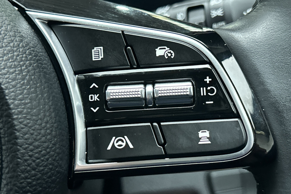 2025 Kia Seltos Sport+ SP2 PE thumb-15