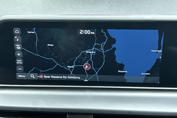 2025 Kia Seltos Sport+ SP2 PE thumb-16