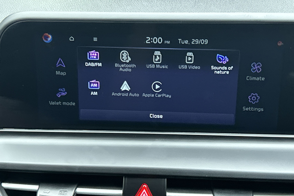 2025 Kia Seltos Sport+ SP2 PE thumb-17