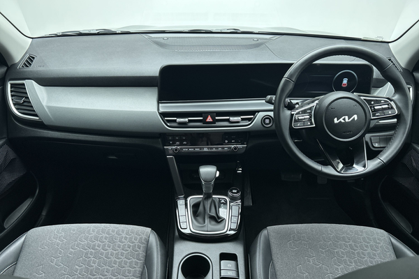 2025 Kia Seltos Sport+ SP2 PE thumb-19