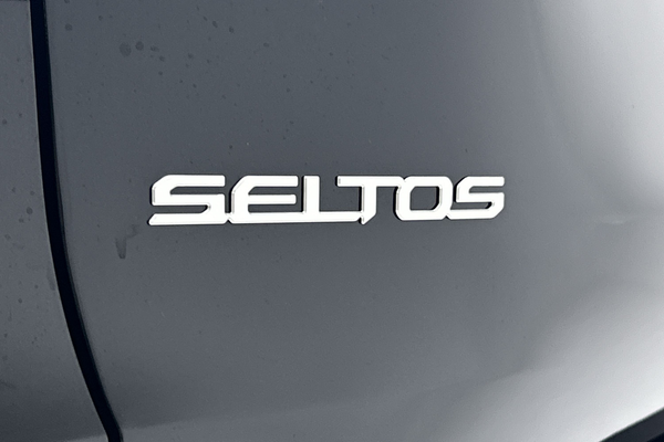 2025 Kia Seltos Sport+ SP2 PE thumb-21